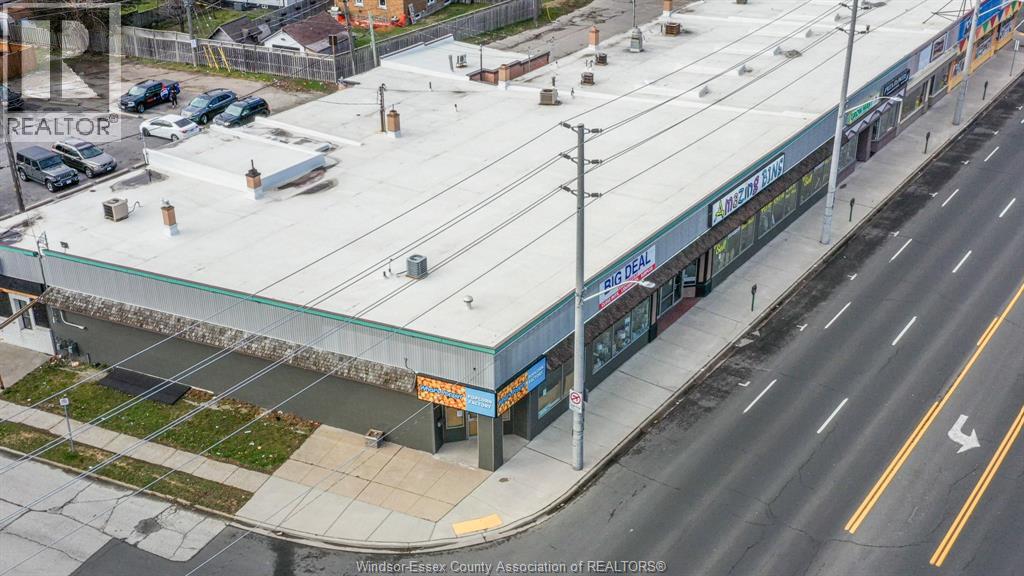1395 Tecumseh Road East, Windsor, Ontario  N8W 2B9 - Photo 31 - 26001592