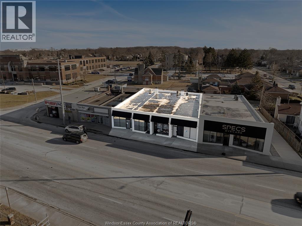 1169-1181 Tecumseh Road East, Windsor, Ontario  N8W 1V5 - Photo 3 - 26001691