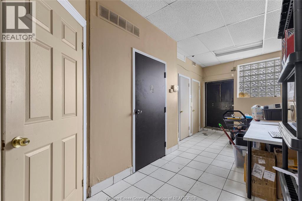 1169-1181 Tecumseh Road East, Windsor, Ontario  N8W 1V5 - Photo 45 - 26001691