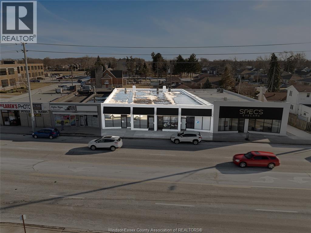 1169-1181 Tecumseh Road East, Windsor, Ontario  N8W 1V5 - Photo 48 - 26001691