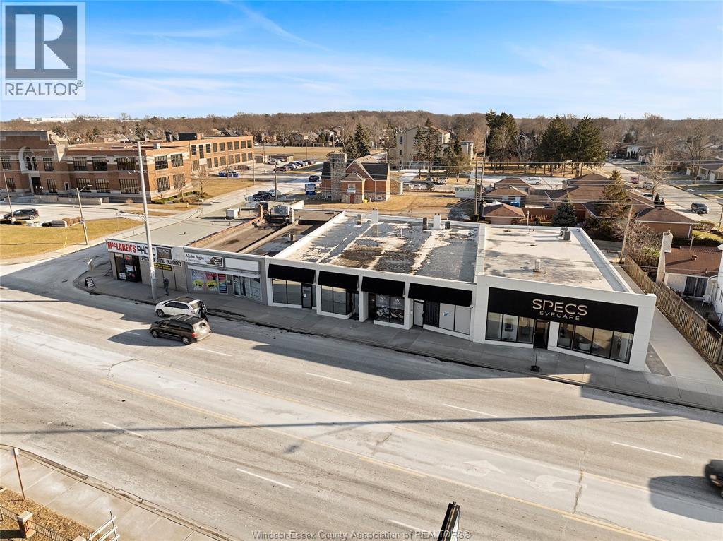 1169-1181 Tecumseh Road East, Windsor, Ontario  N8W 1V5 - Photo 49 - 26001691