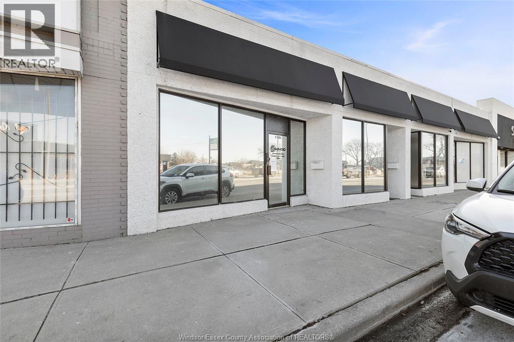 1169-1181 Tecumseh Road East, Windsor, Ontario  N8W 1V5 - Photo 6 - 26001691