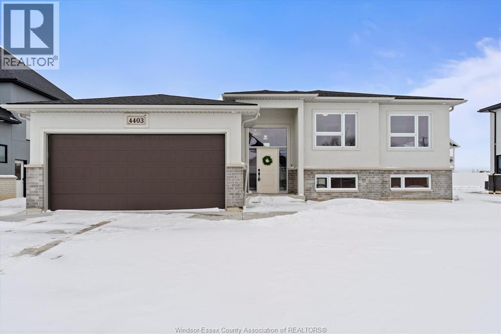 4403 Belmont AVENUE, Comber, Ontario