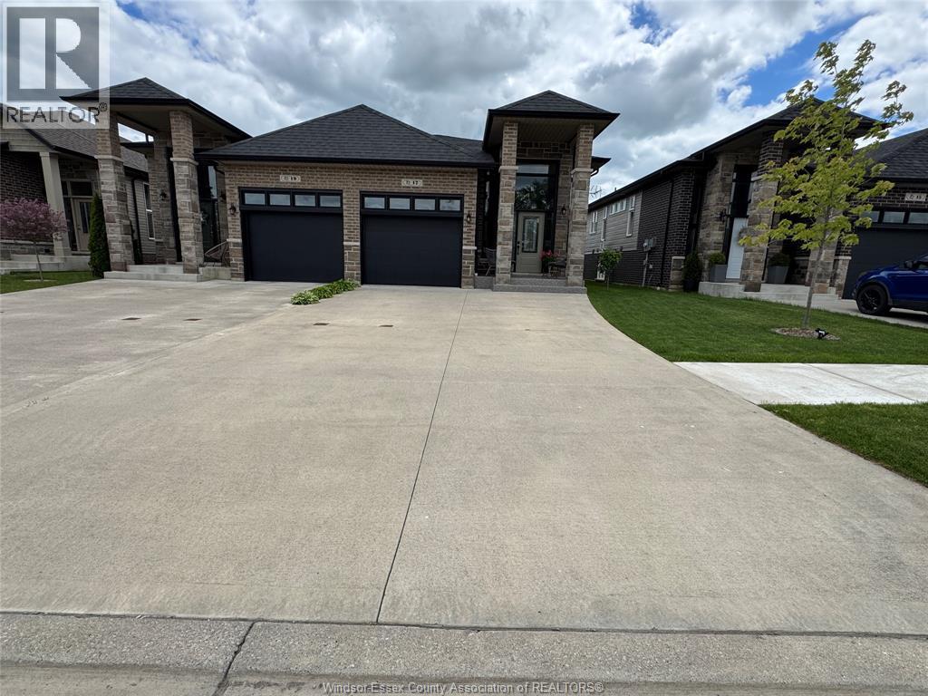 17 Woodland Street, Kingsville, Ontario  N9Y 0A9 - Photo 4 - 26001670