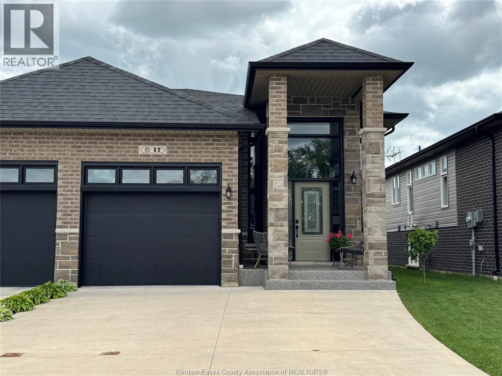 17 Woodland Street, Kingsville, Ontario  N9Y 0A9 - Photo 5 - 26001670