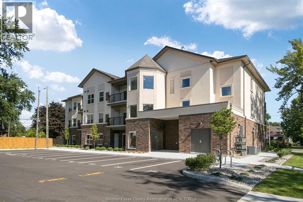 480 Fairview Boulevard Unit# 301b, Windsor, Ontario  N8S 1S1 - Photo 2 - 26001717