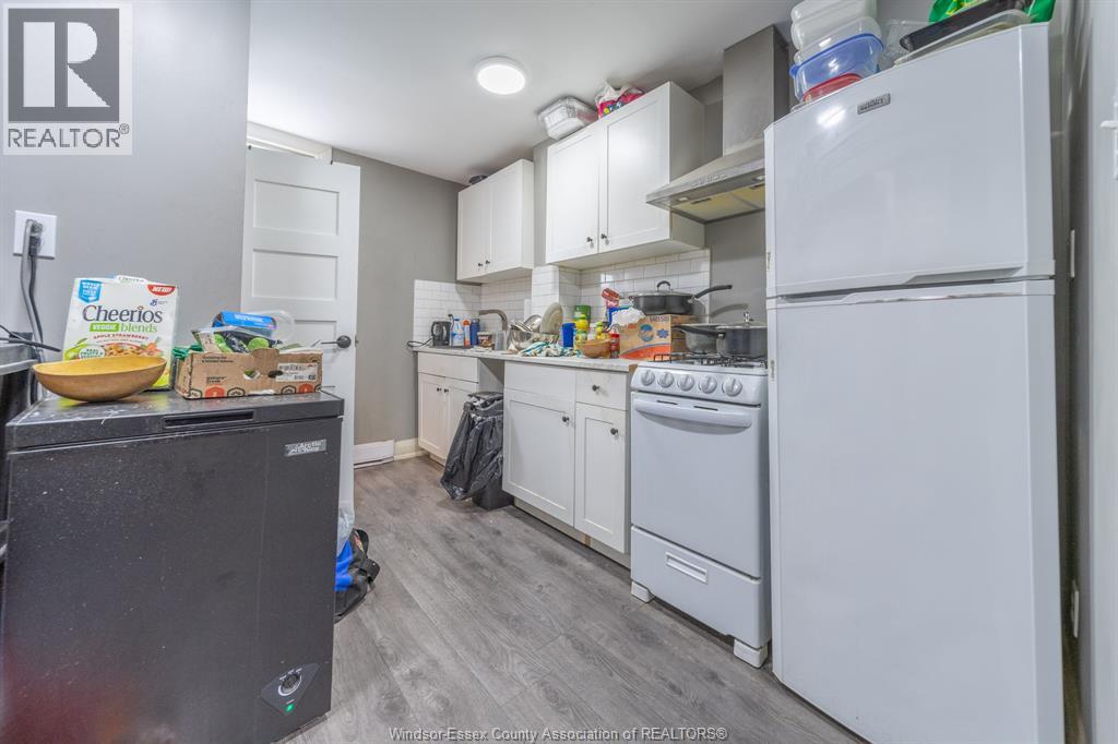 446 Wyandotte Street West, Windsor, Ontario  N9A 5X4 - Photo 17 - 26001703