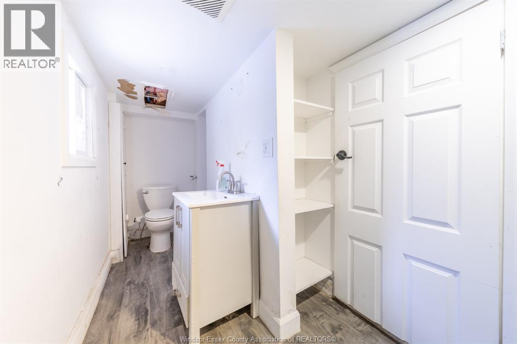 446 Wyandotte Street West, Windsor, Ontario  N9A 5X4 - Photo 22 - 26001703