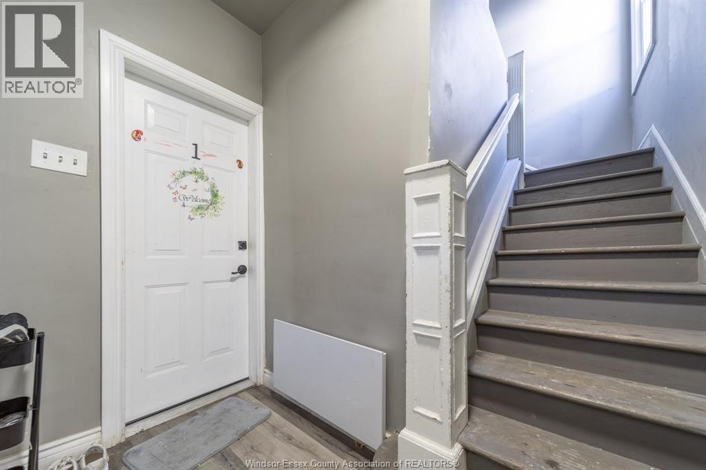 446 Wyandotte Street West, Windsor, Ontario  N9A 5X4 - Photo 16 - 26001675