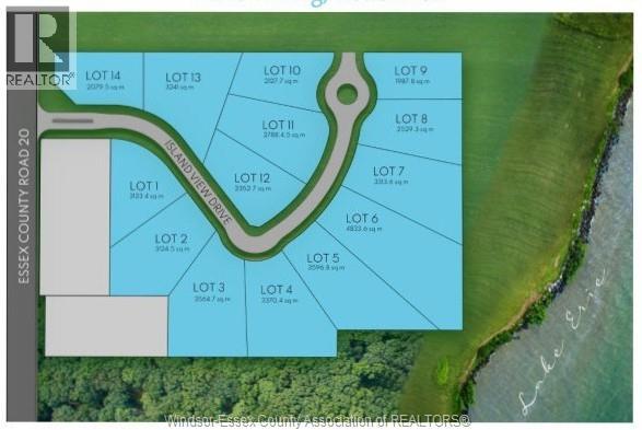 17 VISTA ISLE AVENUE, Leamington, Ontario