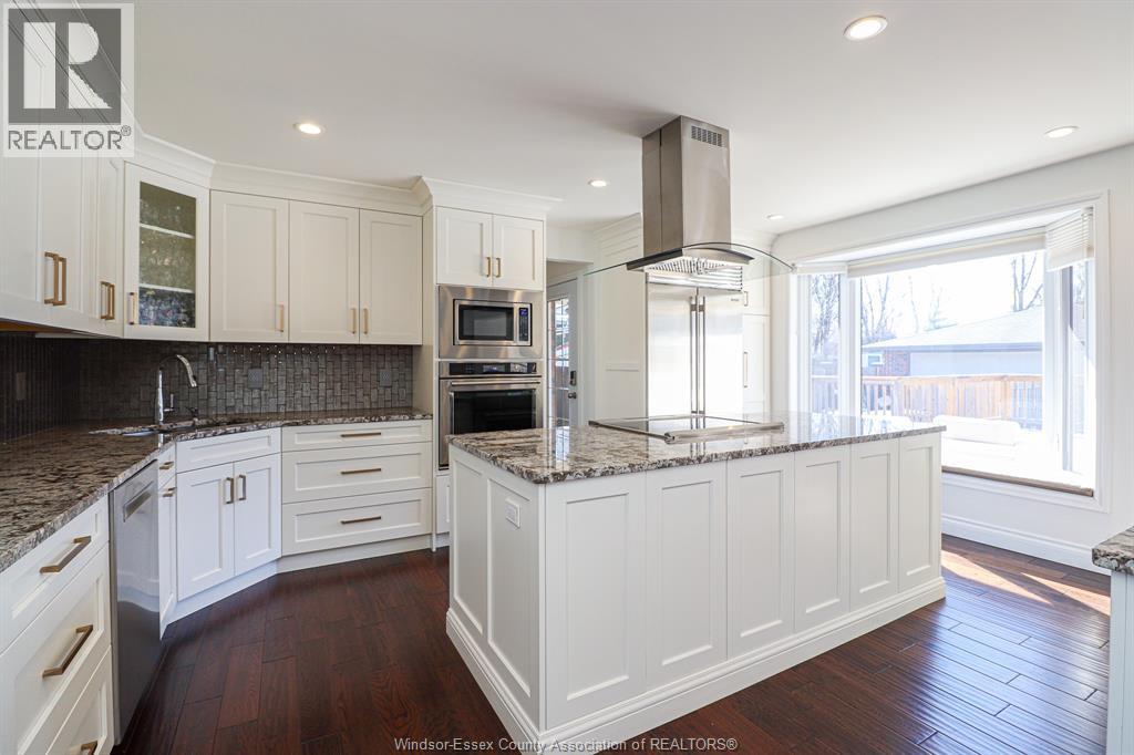 463 Russell Woods Road, Lakeshore, Ontario  N8H 3S6 - Photo 14 - 26001743