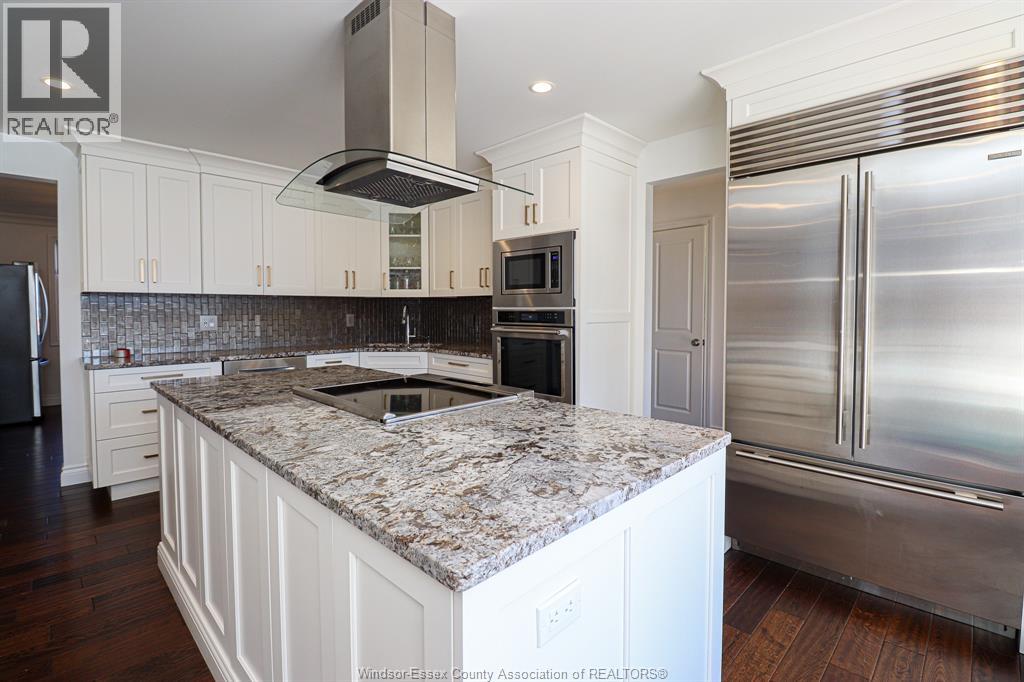 463 Russell Woods Road, Lakeshore, Ontario  N8H 3S6 - Photo 15 - 26001743