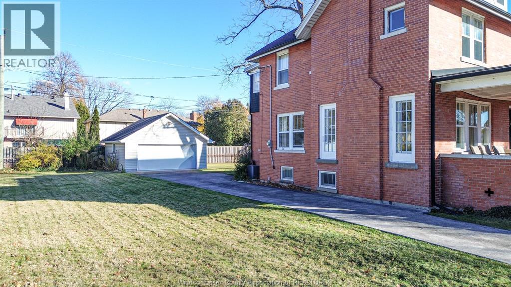 254 Esdras, Windsor, Ontario  N8S 2M5 - Photo 20 - 26001731