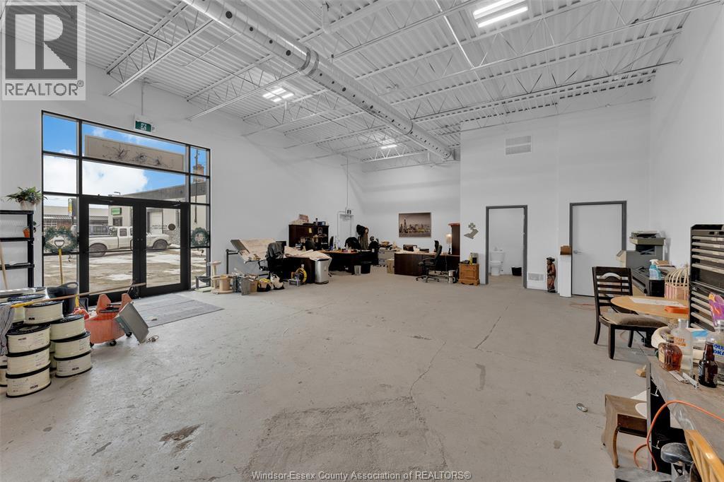 1005 Walker Road Unit# D, Windsor, Ontario  N8Y 2N6 - Photo 4 - 26001788