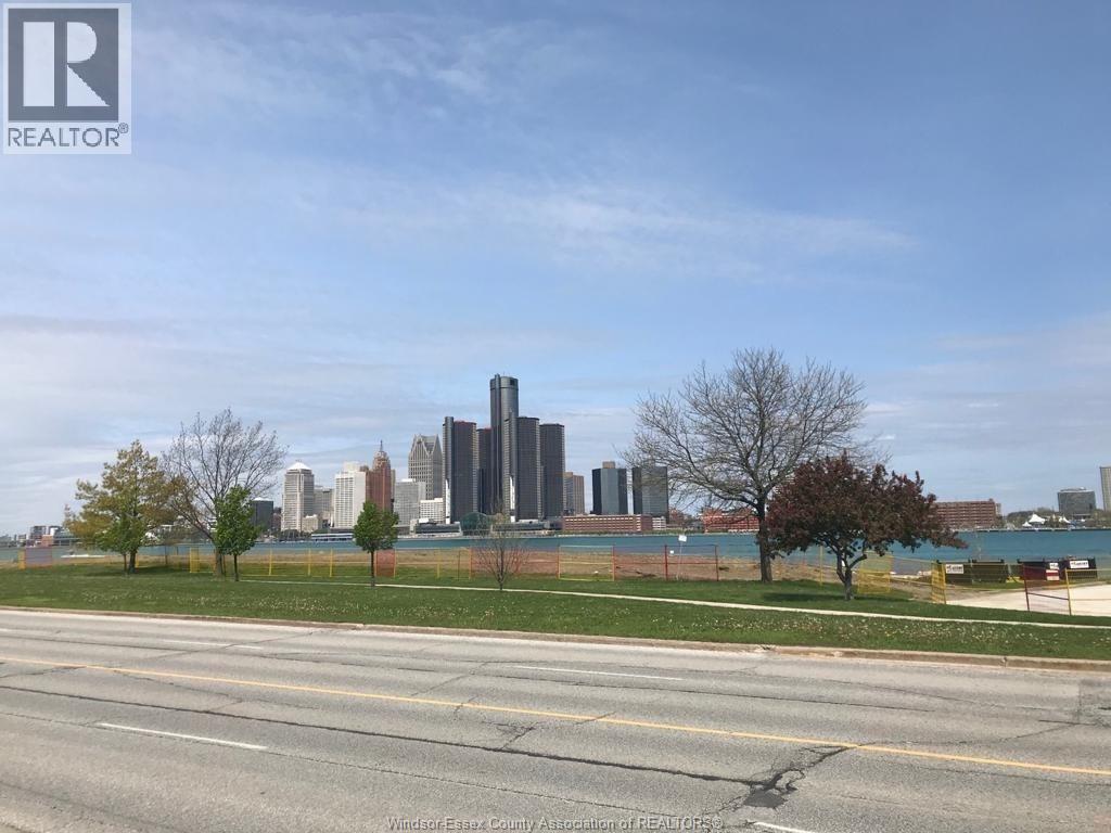 849 RIVERSIDE DRIVE East, Windsor, Ontario