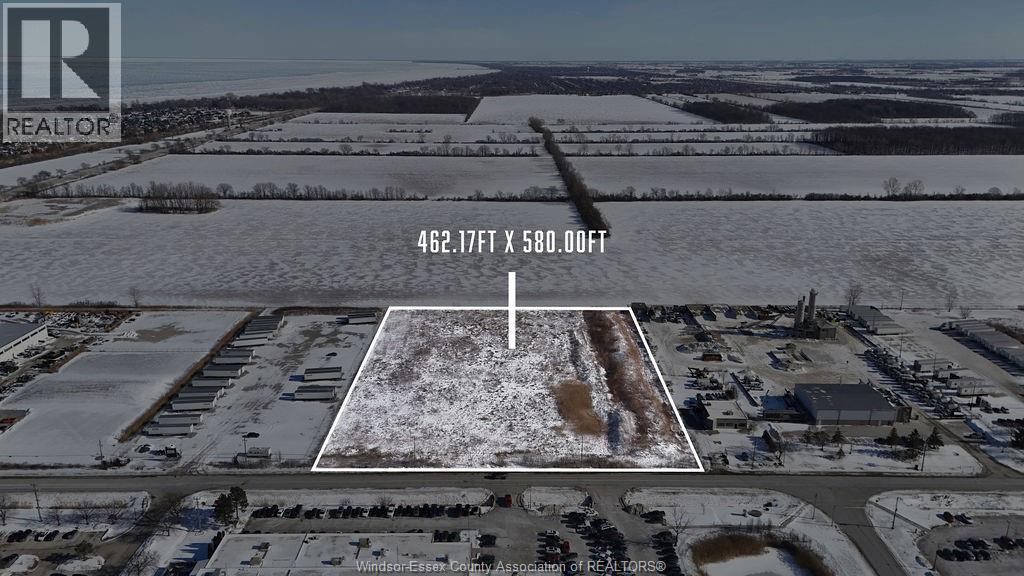 366 PATILLO ROAD, Lakeshore, Ontario