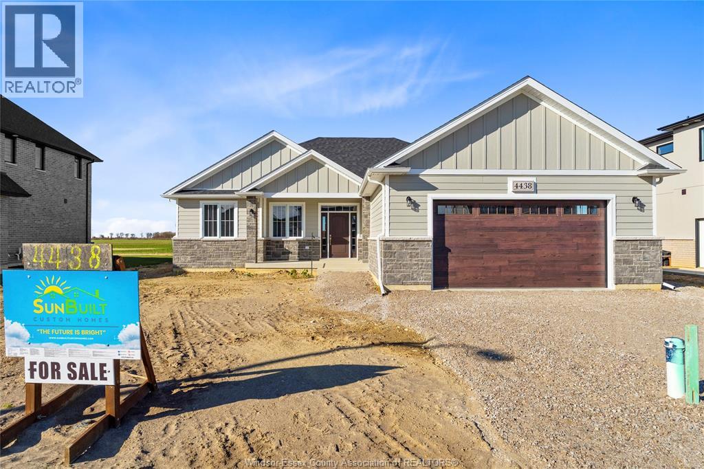4438 Belmont, Comber, Ontario  N0R 1A0 - Photo 3 - 26001888