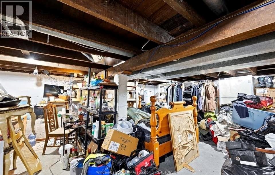 374 Rankin, Windsor, Ontario  N9B 2R7 - Photo 11 - 26001885