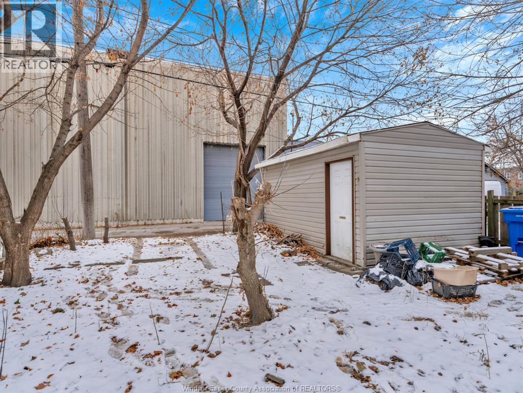 944 Maisonville, Windsor, Ontario  N8Y 3R9 - Photo 16 - 26001925