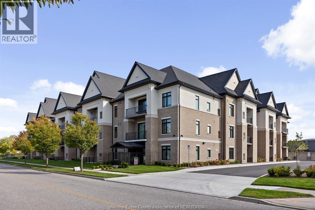 1855 WYOMING Unit# 310, LaSalle, Ontario