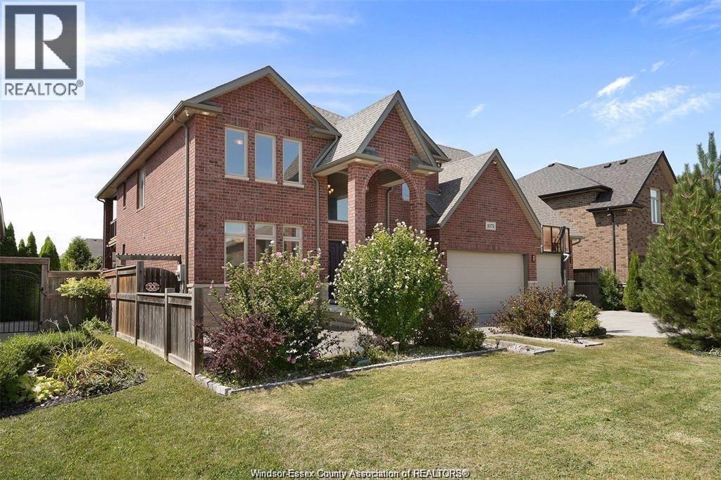 1078 Charlotte Crescent, Lakeshore, Ontario  N0R 1A0 - Photo 2 - 26002032