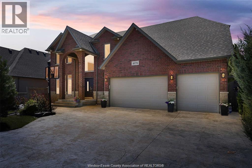 1078 Charlotte Crescent, Lakeshore, Ontario  N0R 1A0 - Photo 5 - 26002032