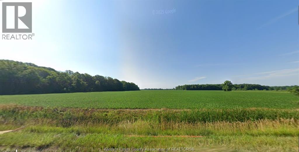 V/L NORTH MALDEN, Essex, Ontario