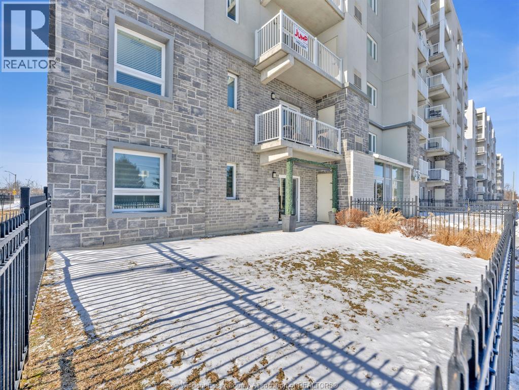 1675 Banwell Unit# 104, Windsor, Ontario  N8P 0G6 - Photo 27 - 26002056