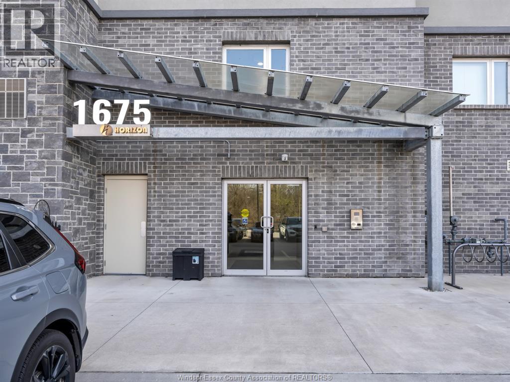 1675 Banwell Unit# 104, Windsor, Ontario  N8P 0G6 - Photo 8 - 26002056