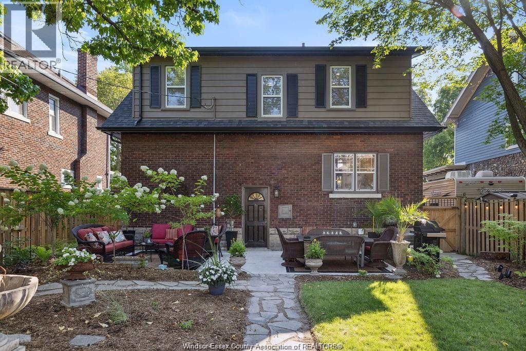 1229 Chilver, Windsor, Ontario  N8Y 2L2 - Photo 10 - 26002062
