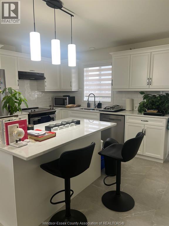 1185 Aspen Ridge Crescent Unit# Upper, Lakeshore, Ontario  N0R 1A0 - Photo 5 - 26002042