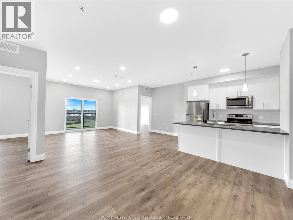 4785 Walker Road Unit# 604, Windsor, Ontario  N9A 6J3 - Photo 10 - 26002070