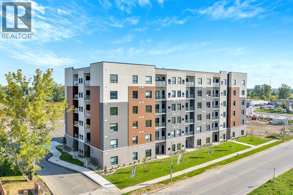4785 Walker Road Unit# 604, Windsor, Ontario  N9A 6J3 - Photo 28 - 26002070