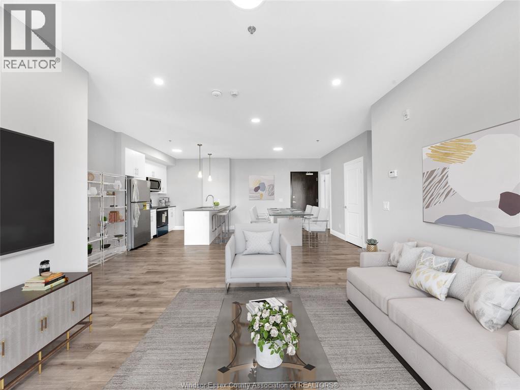 4785 Walker Road Unit# 604, Windsor, Ontario  N9A 6J3 - Photo 7 - 26002070