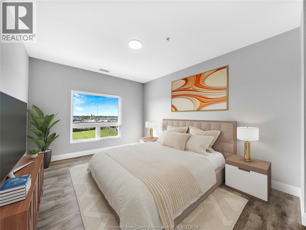 4785 Walker Road Unit# 604, Windsor, Ontario  N9A 6J3 - Photo 8 - 26002070