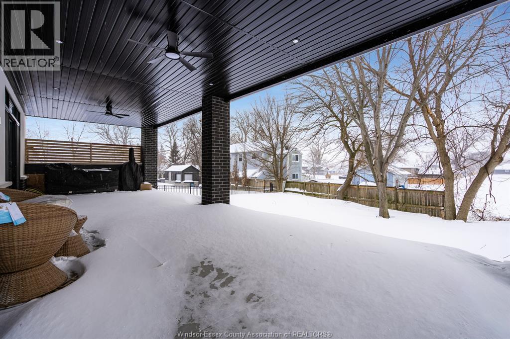 200 Grandview Avenue, Kingsville, Ontario  N9Y 0C7 - Photo 37 - 26001756