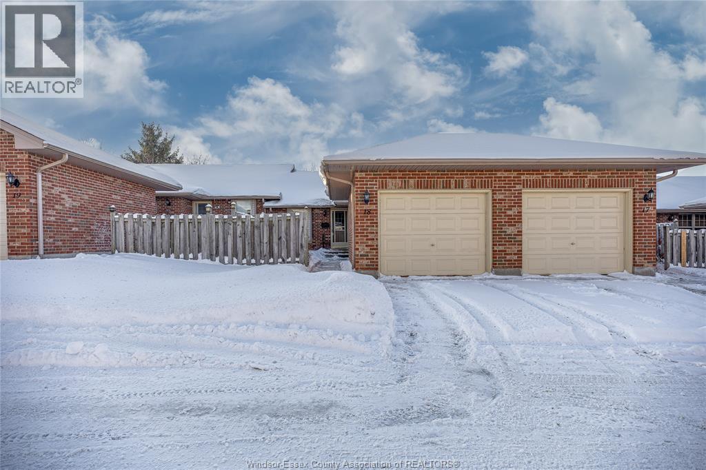 18-80 CENTRE Unit# 18, London, Ontario