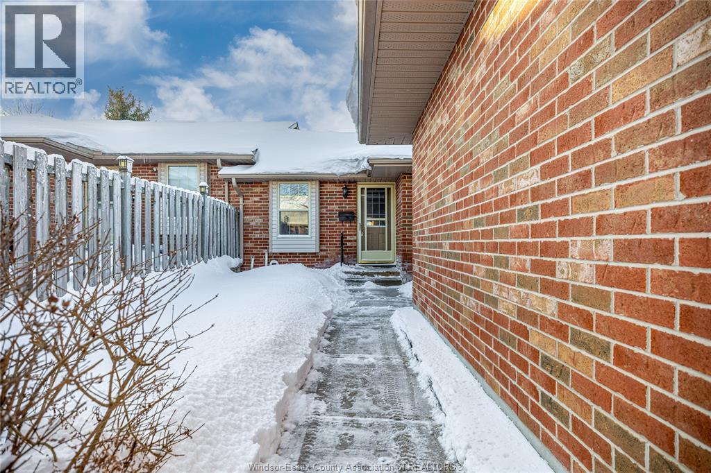 18-80 Centre Unit# 18, London, Ontario  N6J 1T5 - Photo 2 - 26002074