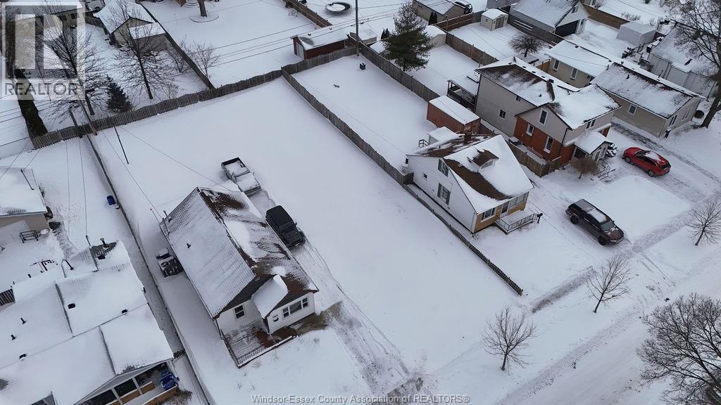 V/L GLIDDEN, Windsor, Ontario