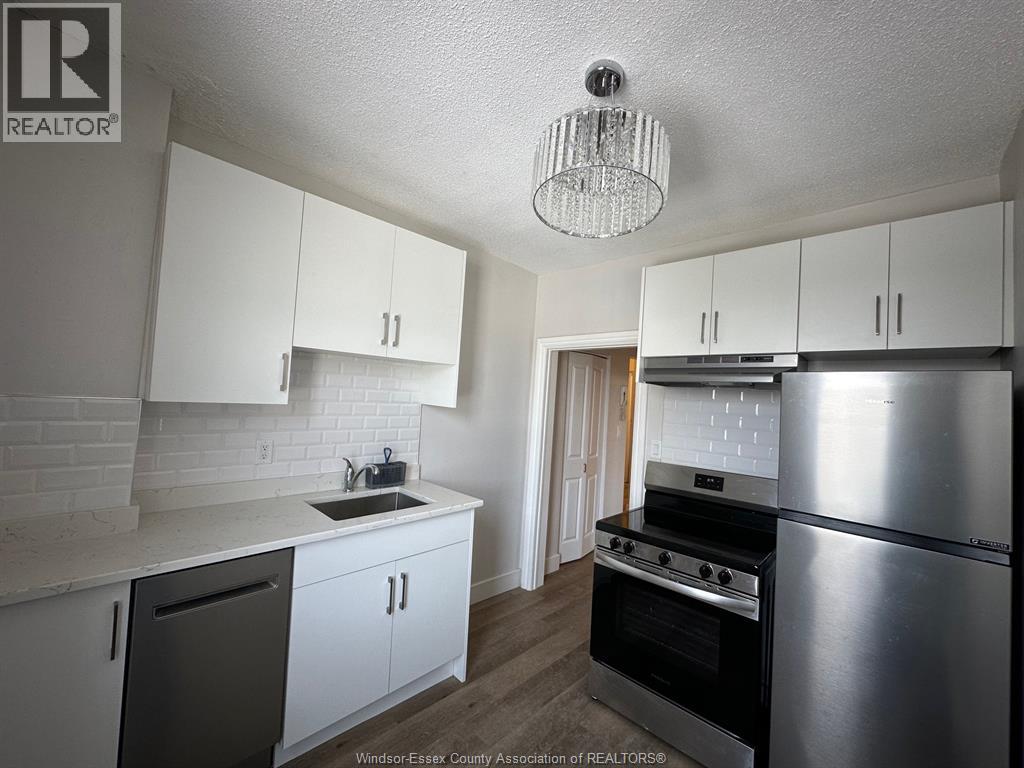 809 ERIE STREET East Unit# 1, Windsor, Ontario