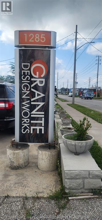 1285 CRAWFORD AVENUE, Windsor, Ontario