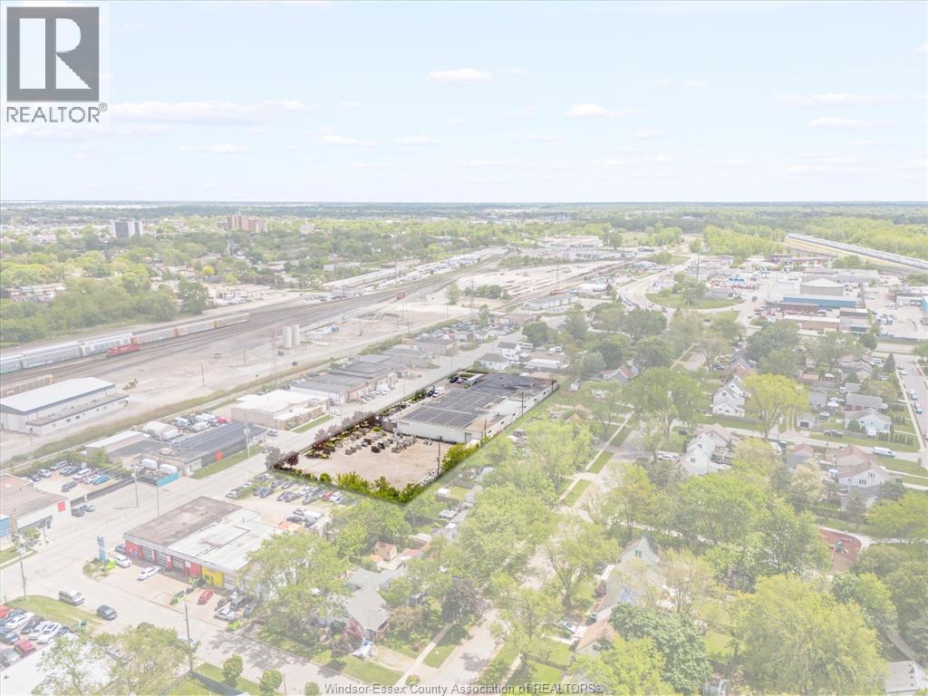 1285 Crawford Avenue, Windsor, Ontario  N8X 2A5 - Photo 28 - 26002059