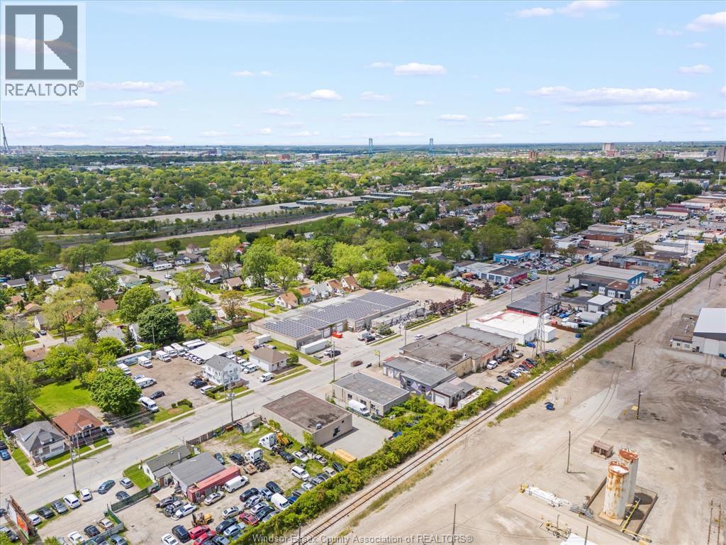1285 Crawford Avenue, Windsor, Ontario  N8X 2A5 - Photo 30 - 26002059