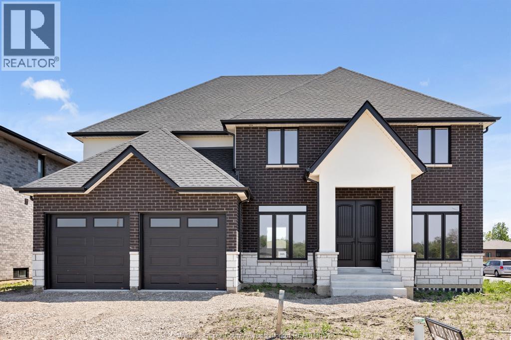 569 HOLBURN STREET, Windsor, Ontario