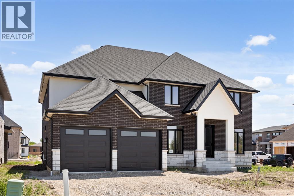 569 Holburn Street, Windsor, Ontario  N8X 0A3 - Photo 2 - 26002089