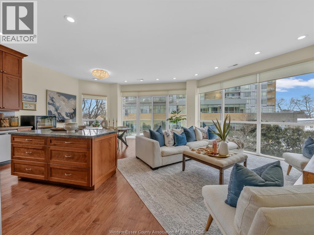 4955 Riverside Drive Unit# 202, Windsor, Ontario  N8Y 5A3 - Photo 12 - 26002083