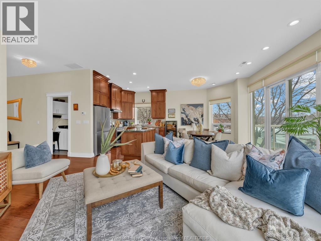 4955 Riverside Drive Unit# 202, Windsor, Ontario  N8Y 5A3 - Photo 13 - 26002083