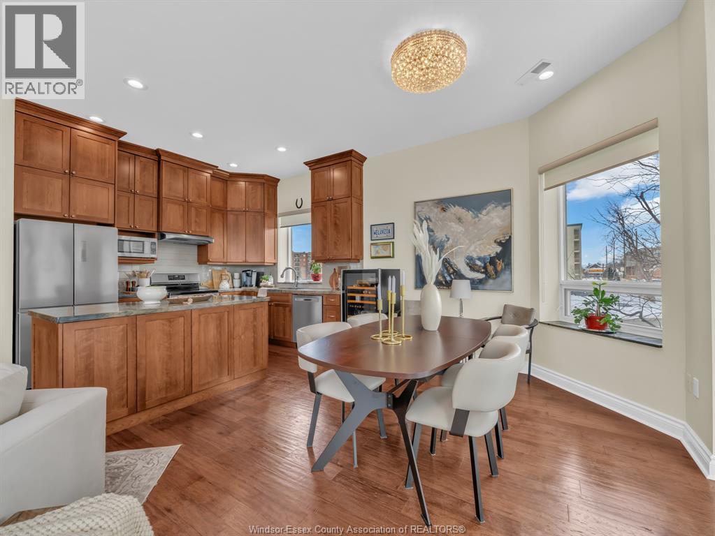 4955 Riverside Drive Unit# 202, Windsor, Ontario  N8Y 5A3 - Photo 14 - 26002083