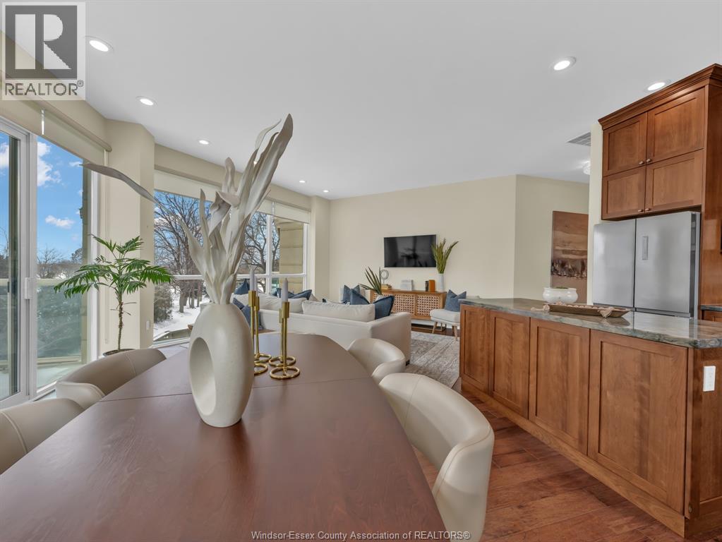 4955 Riverside Drive Unit# 202, Windsor, Ontario  N8Y 5A3 - Photo 16 - 26002083