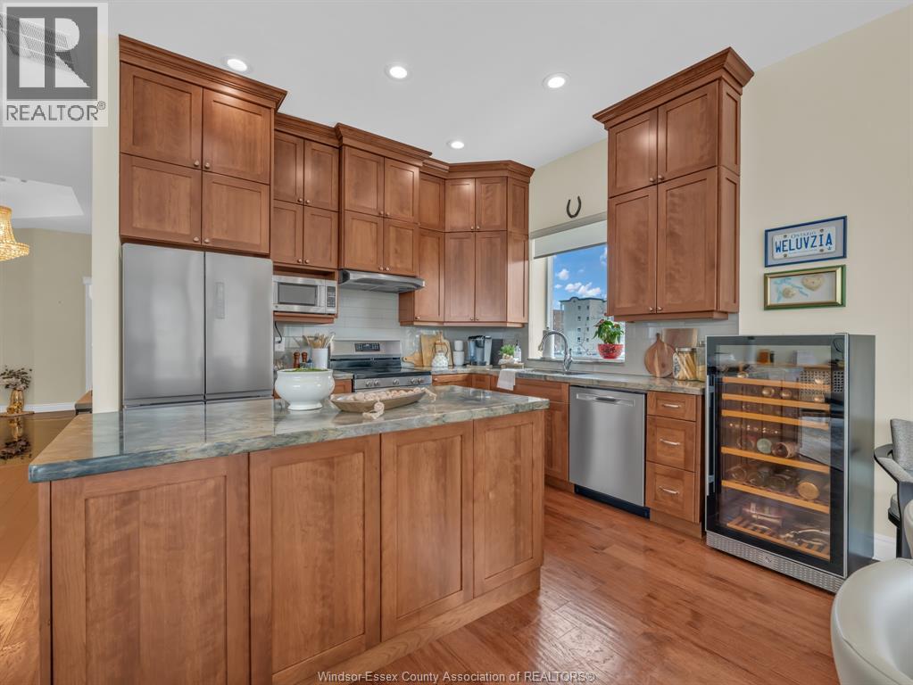 4955 Riverside Drive Unit# 202, Windsor, Ontario  N8Y 5A3 - Photo 17 - 26002083